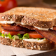 Image for article titled Let's talk about the best sandwich we've ever eaten